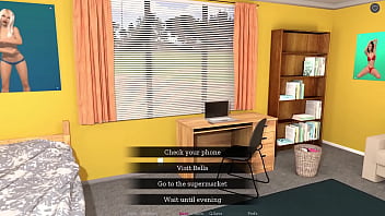 Stepsisterly lust #11 18 year old red head stepsister gets fingered for the first time