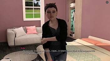 Stepsisterly lust #11 18 year old red head stepsister gets fingered for the first time