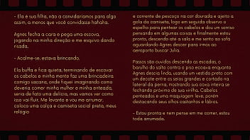Conto erótico férias com muito sexo Conto erótico férias com muito sexo