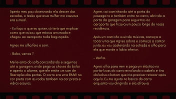 Conto erótico férias com muito sexo