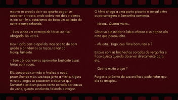 Conto Erótico Férias Com Muito Sexo thumbnail