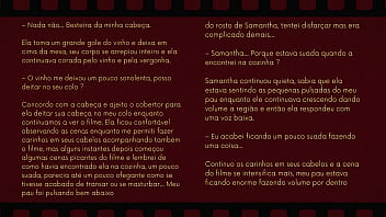 Conto Erótico Férias Com Muito Sexo thumbnail