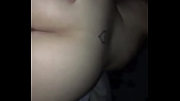 Pawg reverse cowgirl on bbc