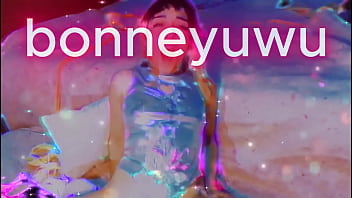 Bonneyuwu 6 20 chiquita le hace un pete a su primo