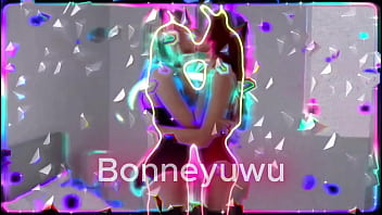 Bonneyuwu 6 20 chiquita le hace un pete a su primo