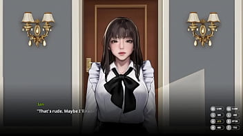 Secret pie eps 2 hentai game