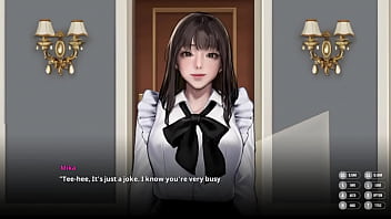 Secret pie eps 2 hentai game