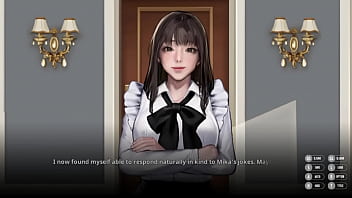 Secret pie eps 2 hentai game