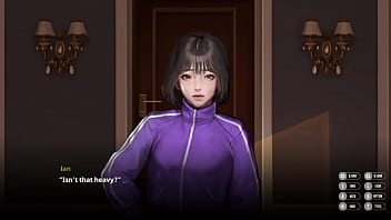 Secret pie eps 2 hentai game