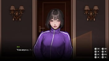 Secret pie eps 2 hentai game