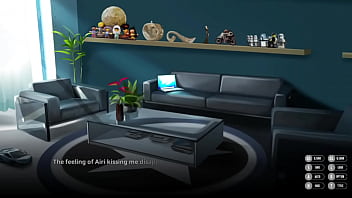 Secret pie eps 2 hentai game