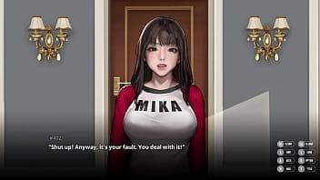 Secret pie eps 2 hentai game