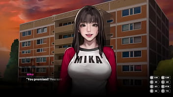 Secret pie eps 2 hentai game