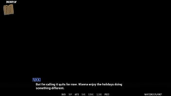 University of problems christmas 2023 special 1