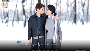 University of problems christmas 2023 special 1