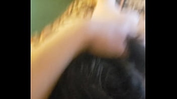 Hooker loves giving head