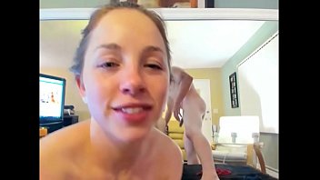 Beautiful Cute Teen Girl Having Sex Live On Webcam Chaturbate Part 3 thumbnail