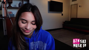 Yeaa wonder she made me cum twice ~ kaia martin amxf