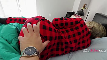 Busty stepmom shares hotel room with stepson and so begins their sexual relationship Busty stepmom shares hotel room with stepson and so begins their sexual relationship