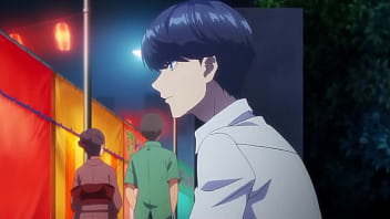 Gotoubun no hanayome ep 4