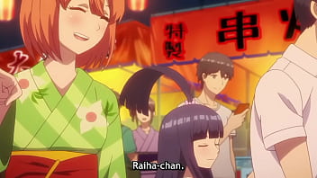 Gotoubun no hanayome ep 4