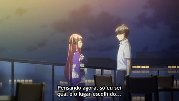 Gotoubun no hanayome ep 4