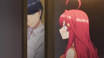 Gotoubun no hanayome ep 4