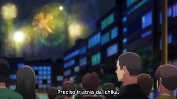 Gotoubun no hanayome ep 4