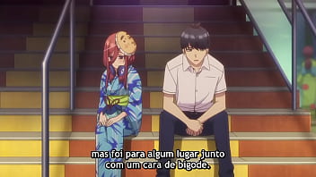 Gotoubun no hanayome ep 4
