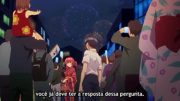 Gotoubun no hanayome ep 4