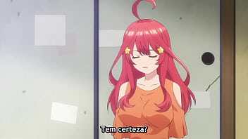 Gotoubun no hanayome ep 4