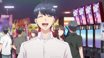 Gotoubun no hanayome ep 4