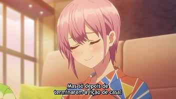 Gotoubun no hanayome ep 4