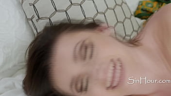 Getting jeans over my butt is a task