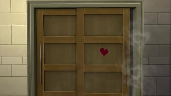 Church girls get nasty