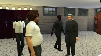 Church Girls Get Nasty thumbnail