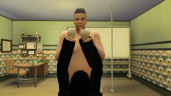 Church girls get nasty