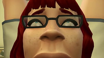 Church girls get nasty