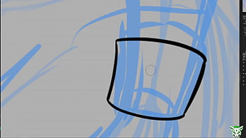 Curvy broadcast by sbfox on picarto from november 2020 a