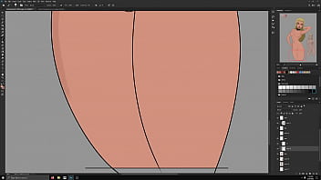 Su broadcast by gunsmokegames on picarto from march twentieth 2022