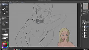 Su broadcast by gunsmokegames on picarto from march twentieth 2022