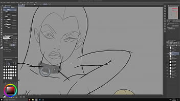 Su broadcast by gunsmokegames on picarto from march twentieth 2022