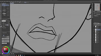 Su broadcast by gunsmokegames on picarto from march twentieth 2022