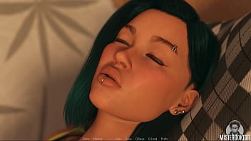 Eruption imminent ep 151 visual novel gameplay hd