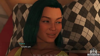 Eruption Imminent Ep151 Visual Novel Gameplay Hd thumbnail