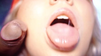 Valentina The University Girl Lives To Have Her Mouth Filled With Cum Her Lips Always Ready For The Next Dick thumbnail