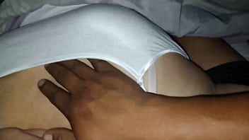 Junto a mamiflorecita