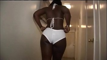 Superb black chick taquila blows man's cock and gets her wet pussy screwed on the sofa Superb black chick taquila blows man's cock and gets her wet pussy screwed on the sofa