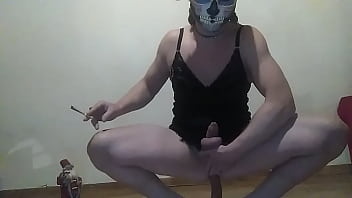 Trav Baise Un Gode Est Vous Souhaite Un Joyeux Noël thumbnail