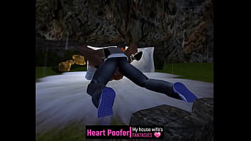 Una cogida bien mojada